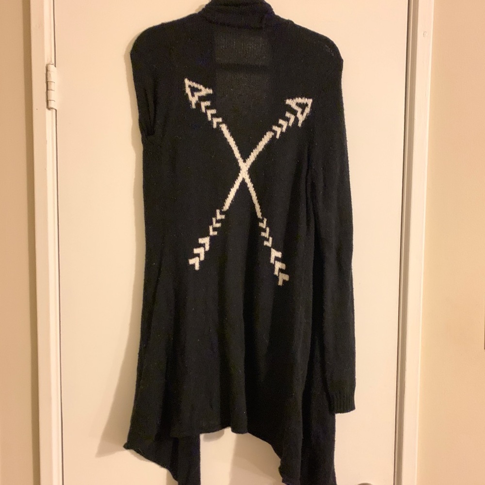 Show Me Your MuMu Sweater